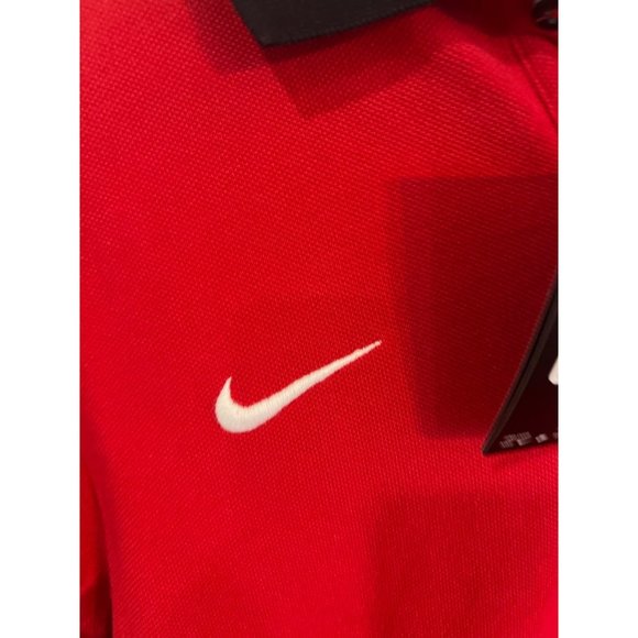 Nike Manchester United Polo (medium) - Picture 4 of 7